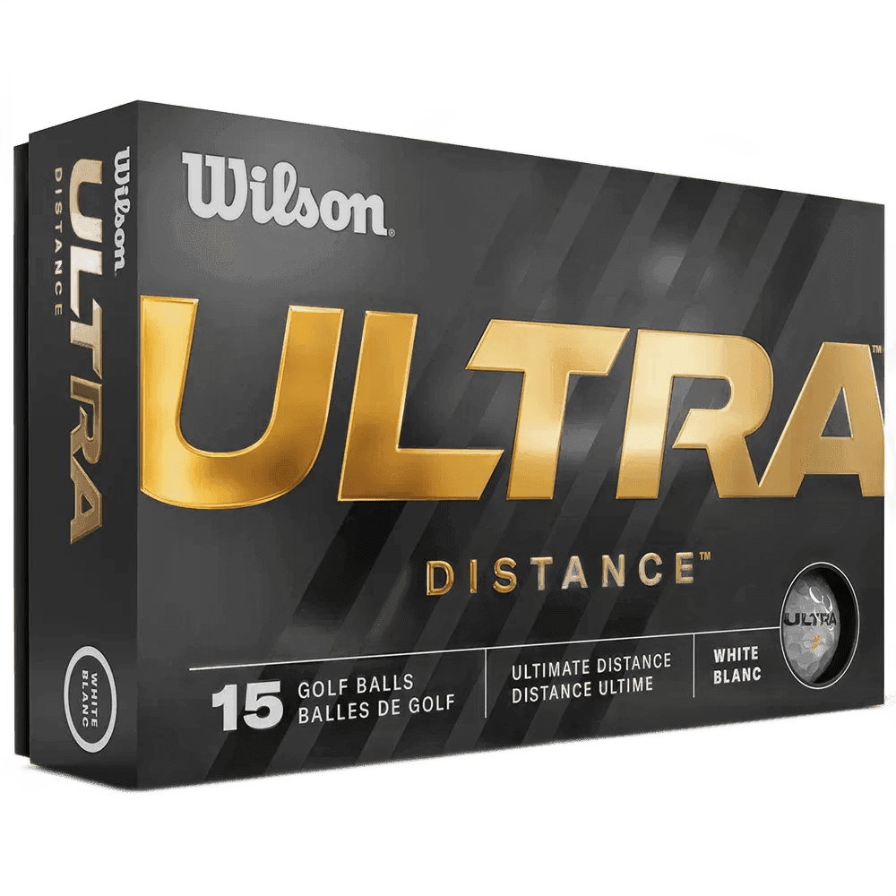 Wilson Ultra box